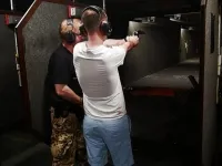 AK DUO / 2 Waffen / 25 Schuss